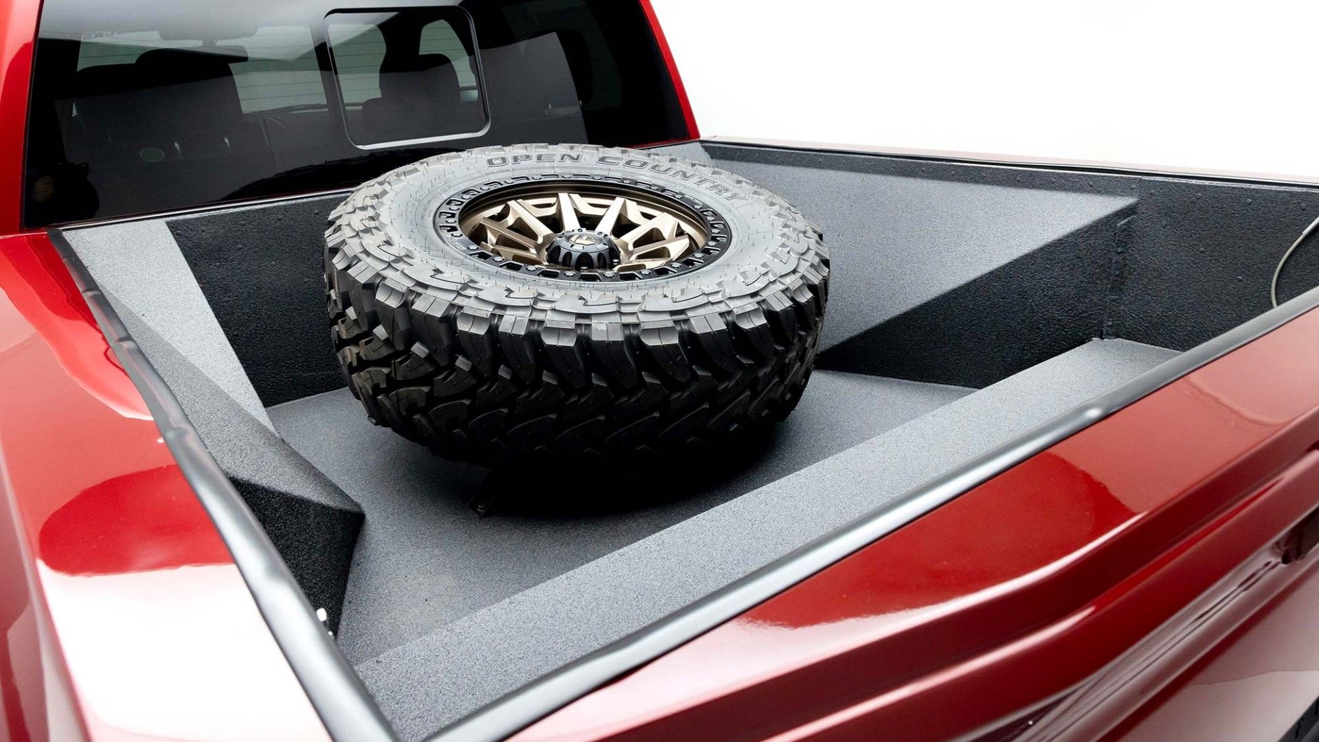 A Ford F-150 Raptor R For Half The Price?