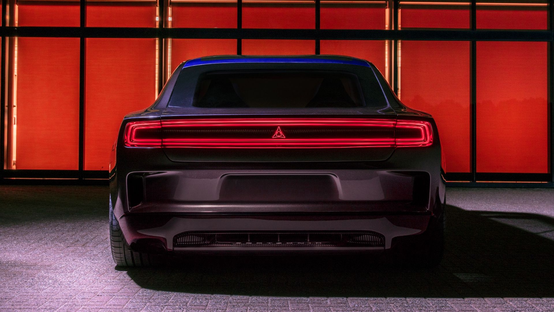 What The Dodge Charger Daytona EV Means For The Future Of Muscle Cars