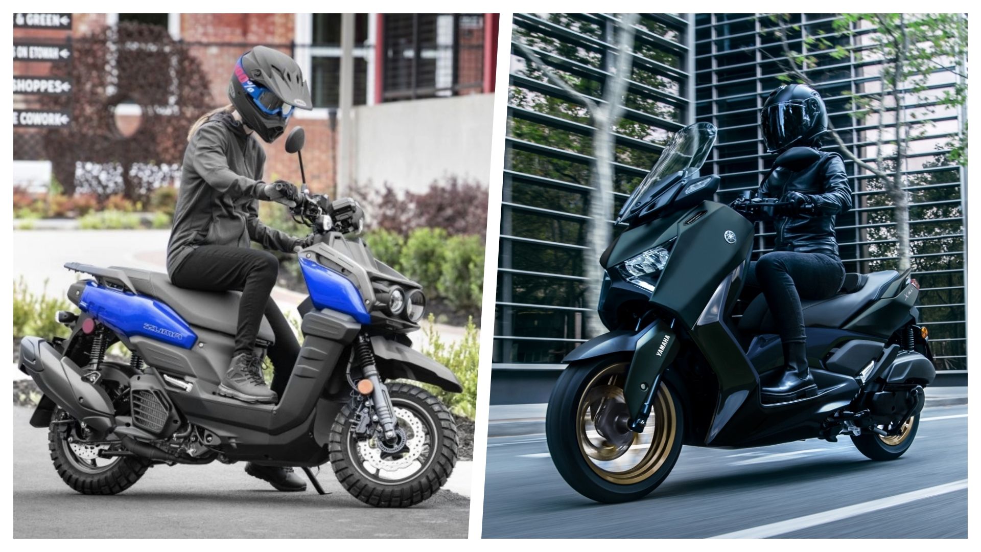What You Need To Know About Yamaha Scooters In 2023