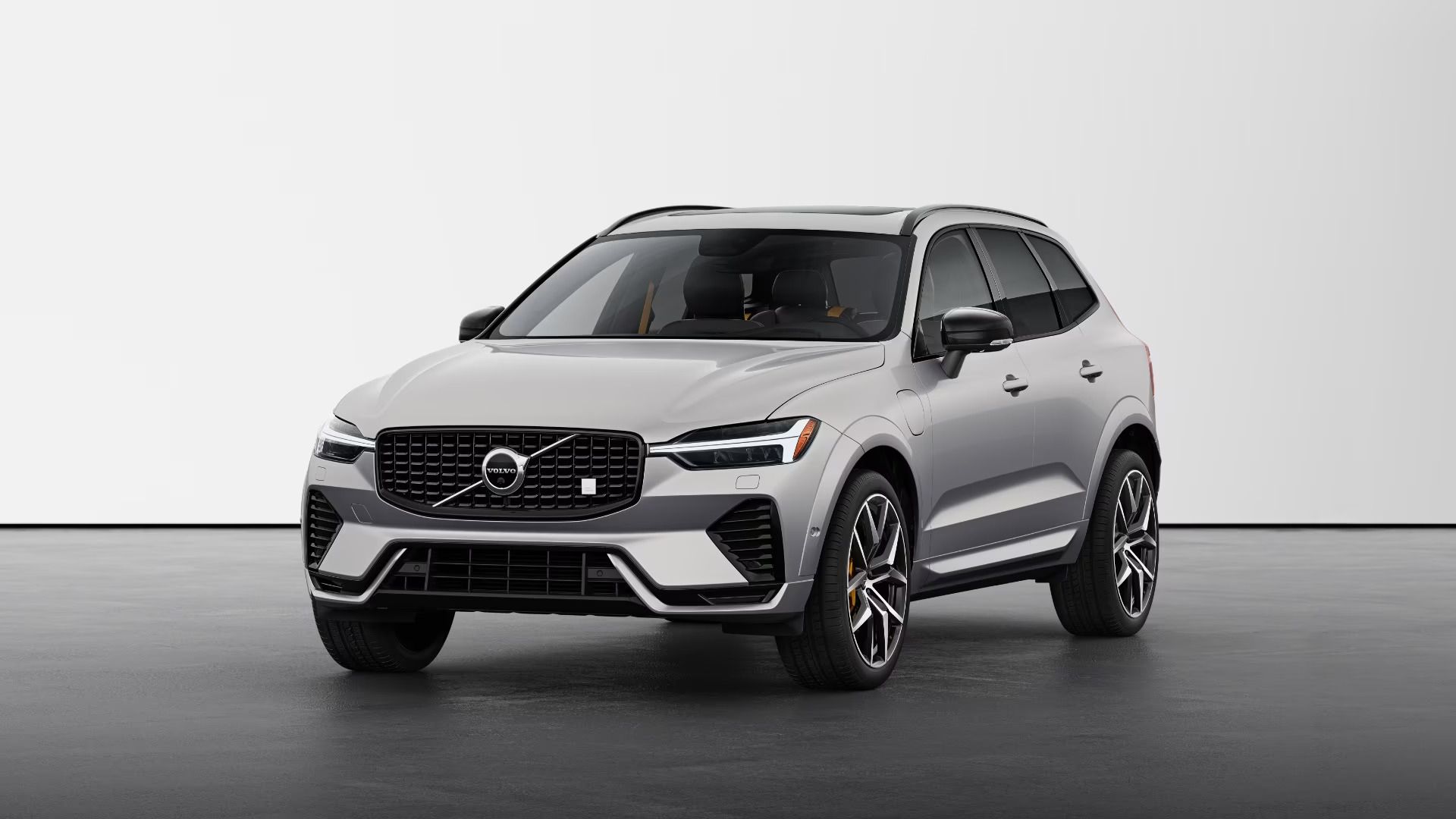 2023 Volvo XC60 Recharge PHEV SUV