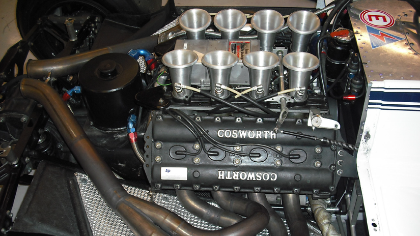 10 Greatest European V-8 Engines Ever Built