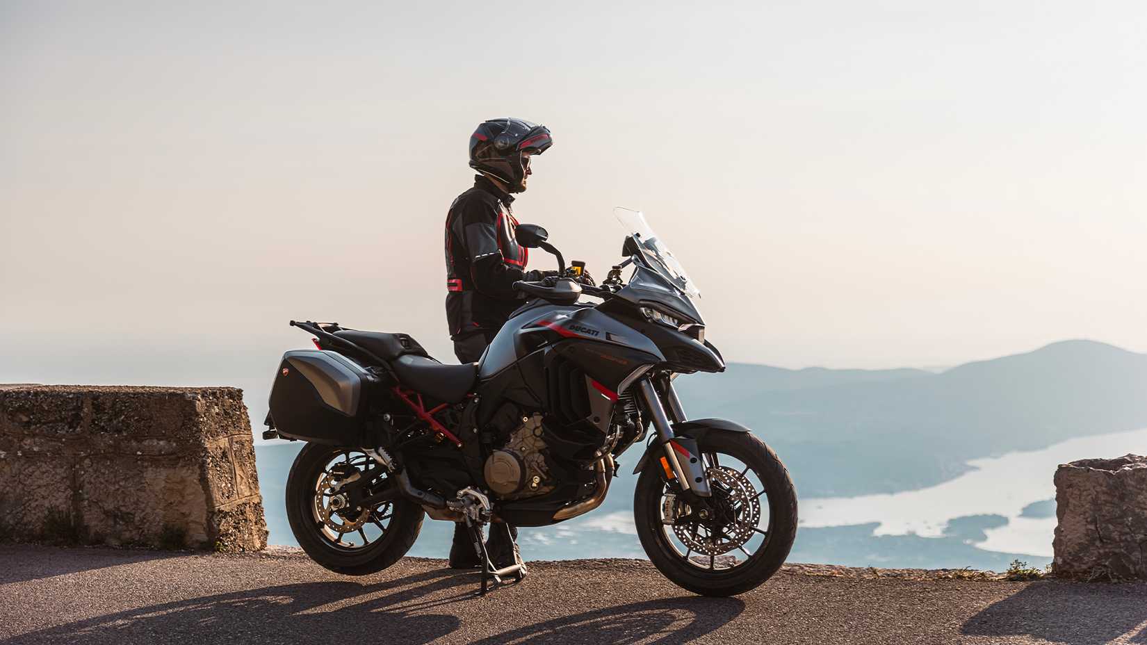 10 Most Expensive Luxury Touring Motorcycles On the Market Today