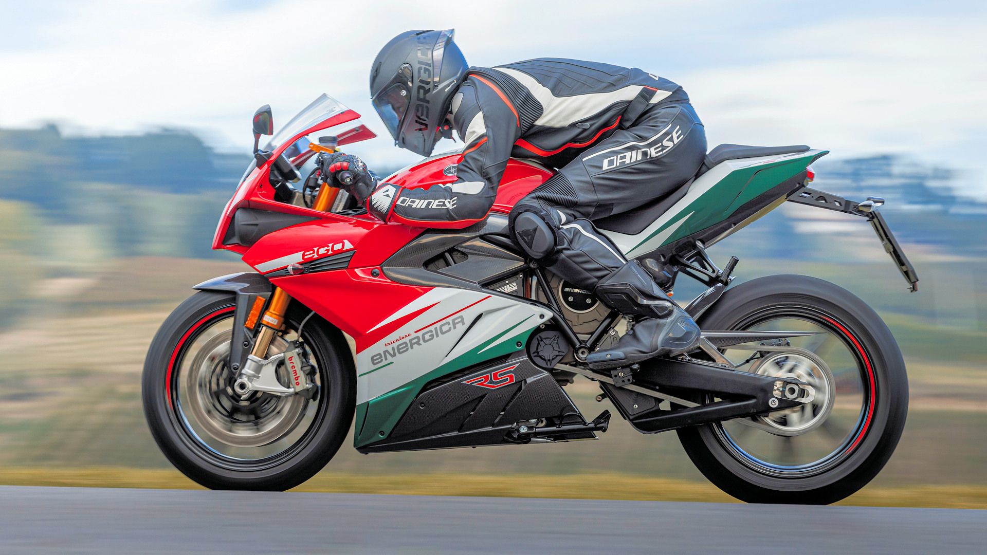 Image showcasing Honda Riding Courses: Enhance Your Riding Skills | Honda Powersports