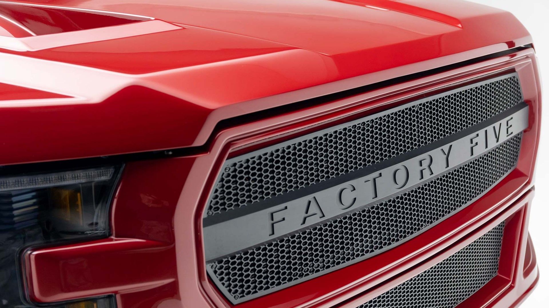 A Ford F-150 Raptor R For Half The Price?
