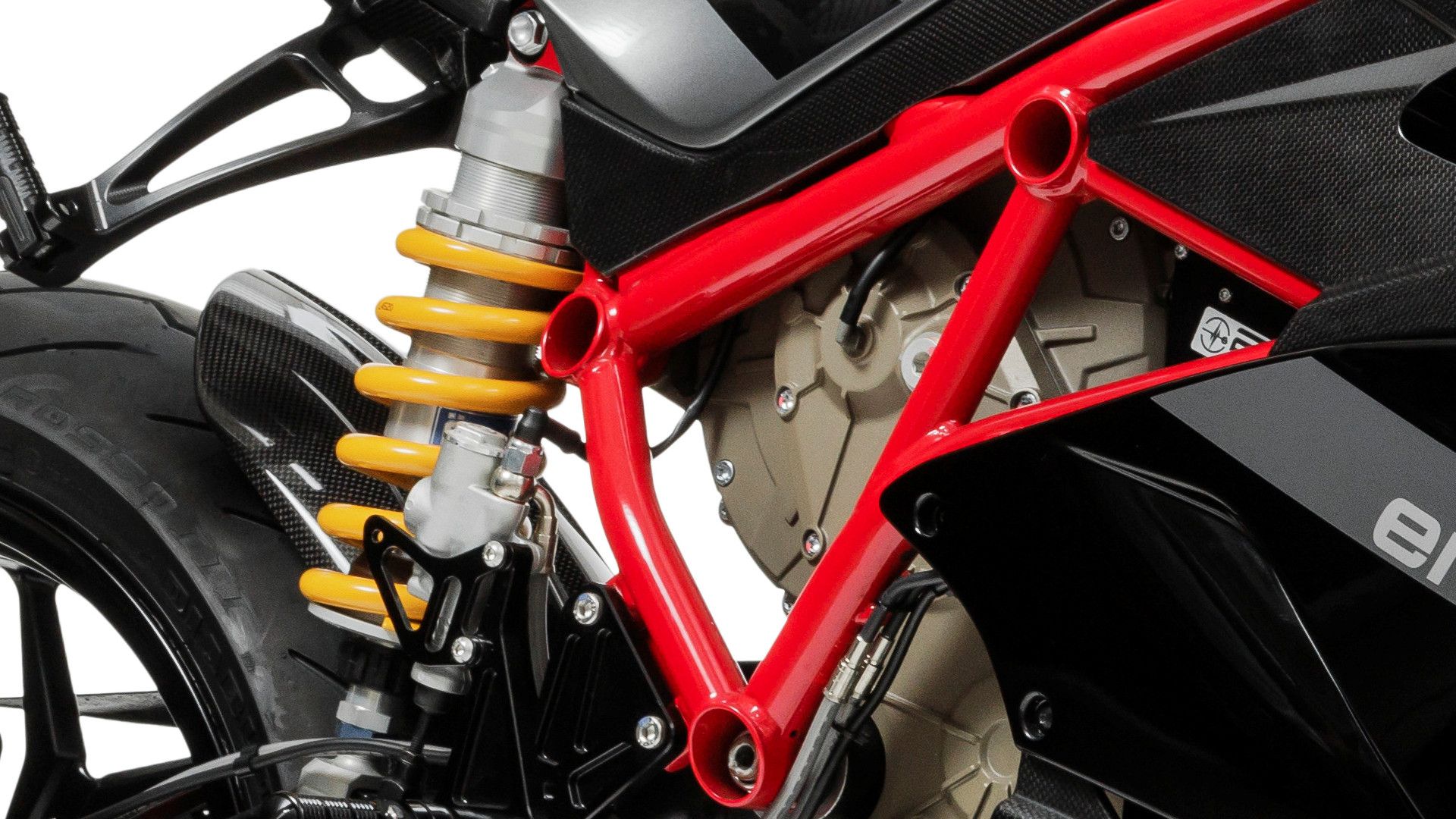 2023 Energica Ego+: Performance, Price, And Photos