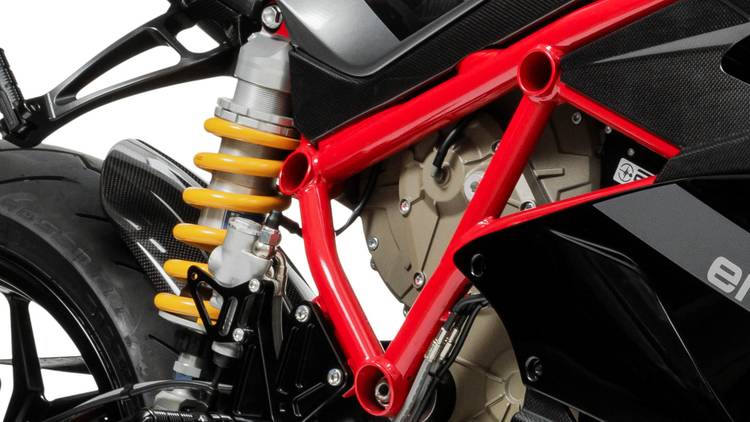 2023 Energica Ego+: Performance, Price, And Photos