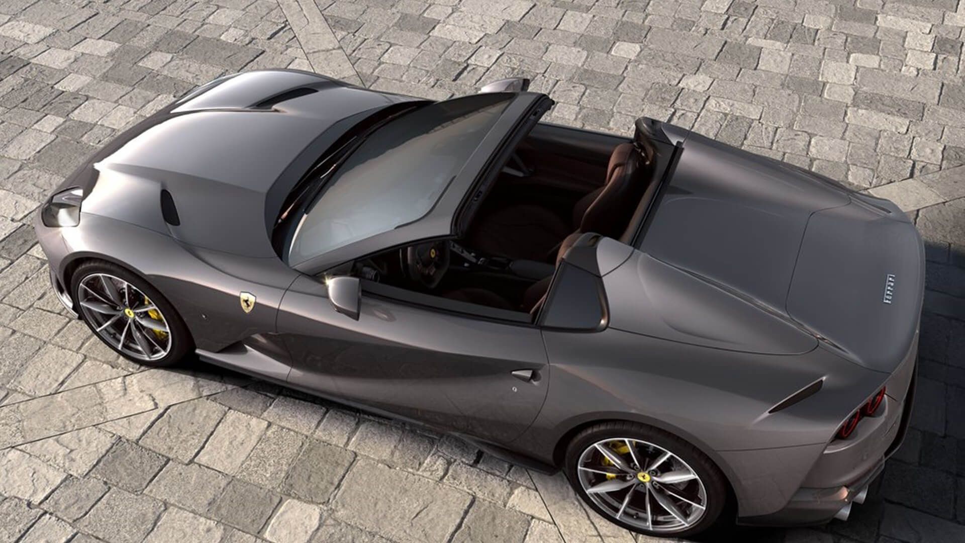 The Ferrari SF90 Stradale And 812 Discontinued After 2024