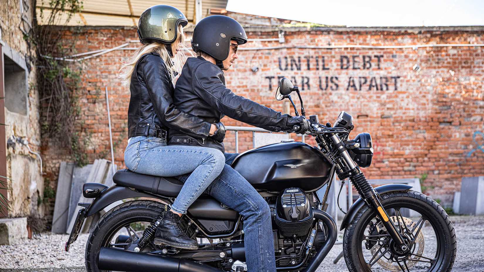 Moto Guzzi 105th Anniversary Edition: Five Models, October 2026