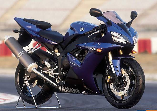10 Best Versions Of The Yamaha R1