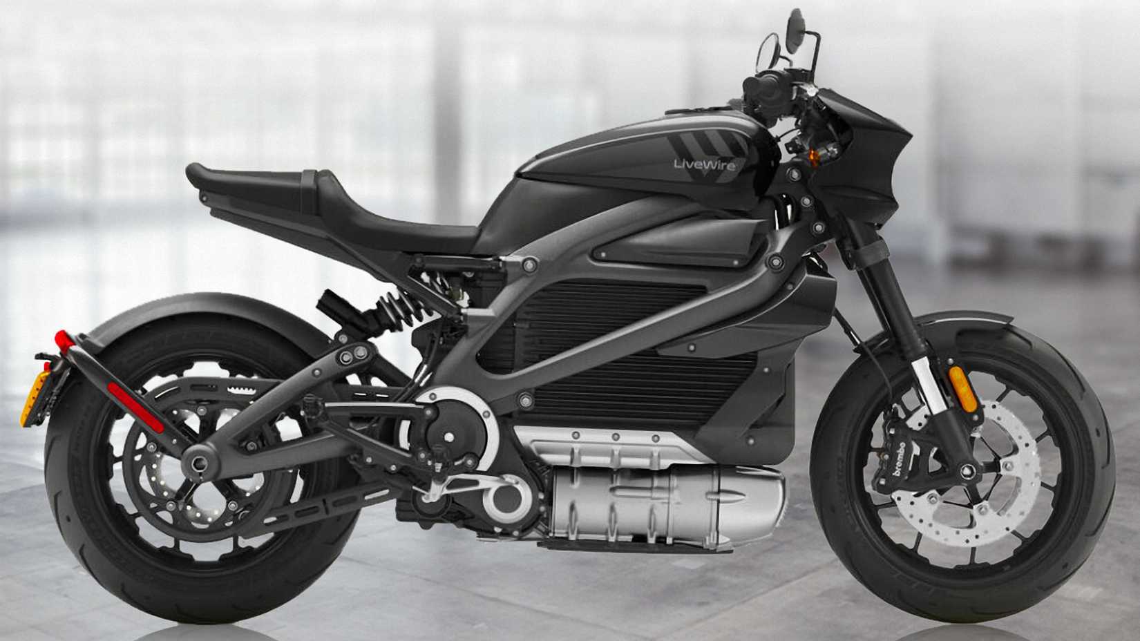 LiveWire One Price Cut to $13,999: What It Means for EV Motos