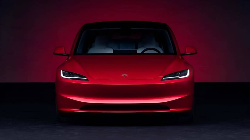 15 Reasons Why You Should Buy A Tesla