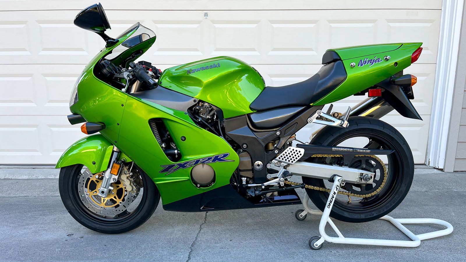 10 Fast Used Bikes Under $5,000