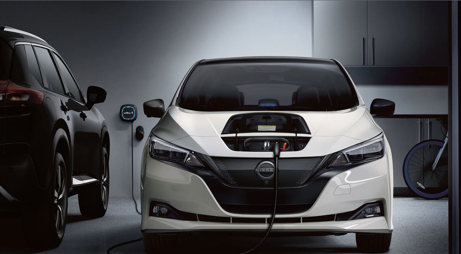 2024 Nissan Leaf