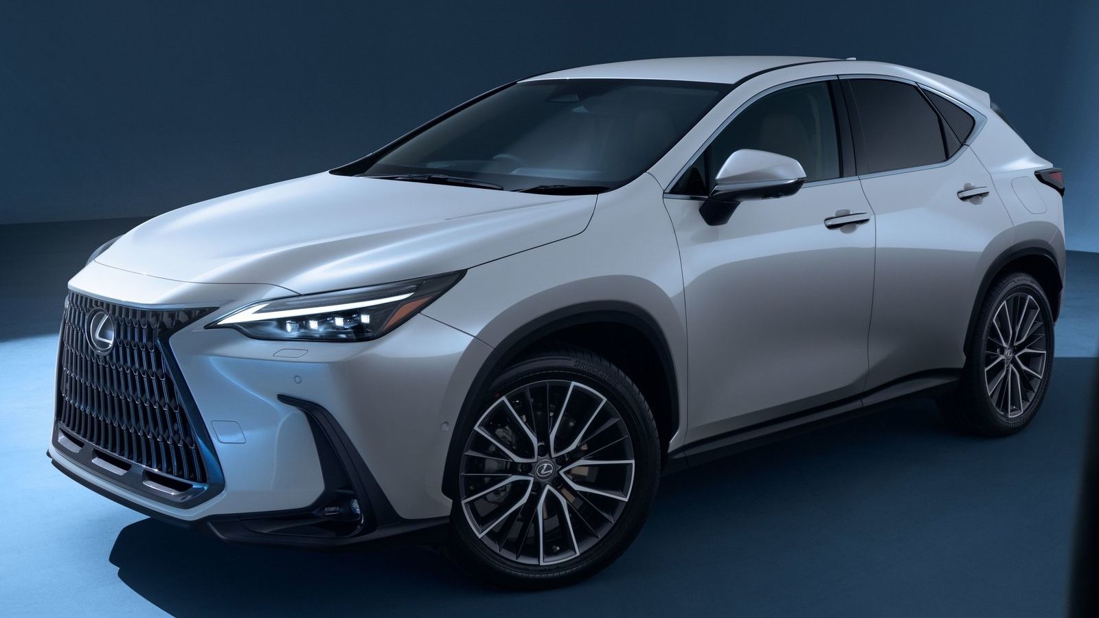 10 Reasons Why The Lexus NX Is The Perfect Crossover For Small