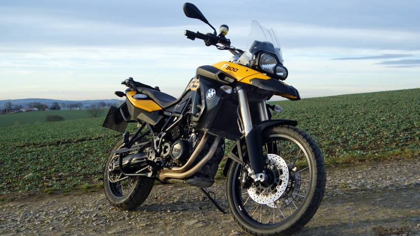 10 Adventure Motorcycles That Were Built To Last A Lifetime