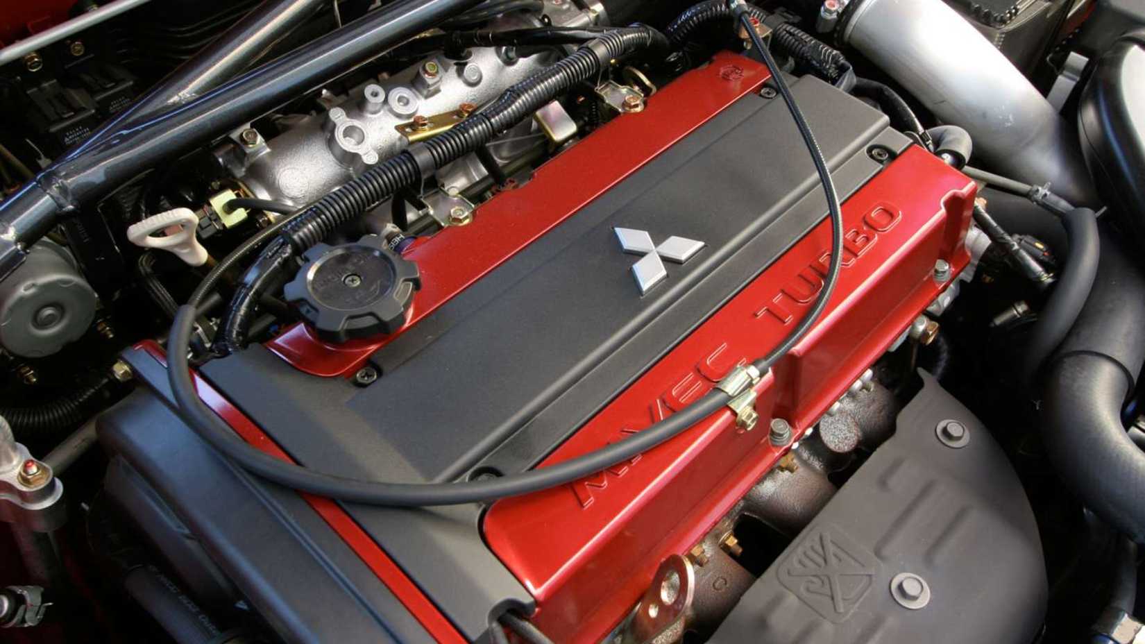 Custom Evo Engine The Overlooked JDM Sports Car That Can Finally Be Imported Into The ...