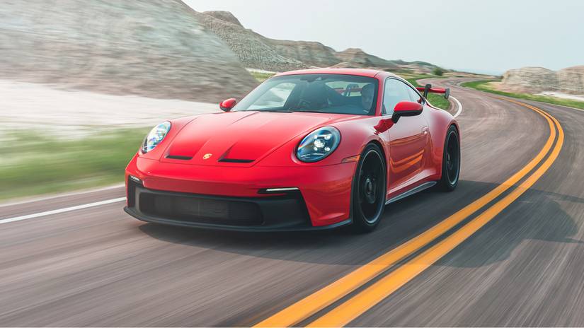 The 10 Best RWD Cars In 2023