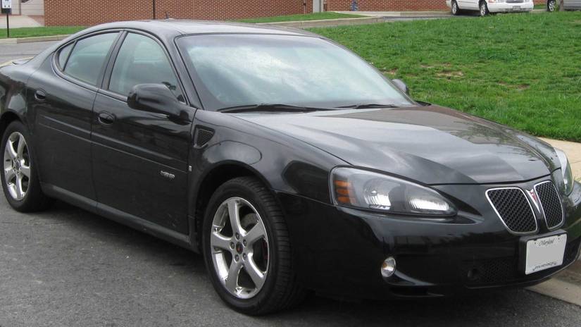 10 Forgotten V-8 Sports Cars That Deserve A Second Look