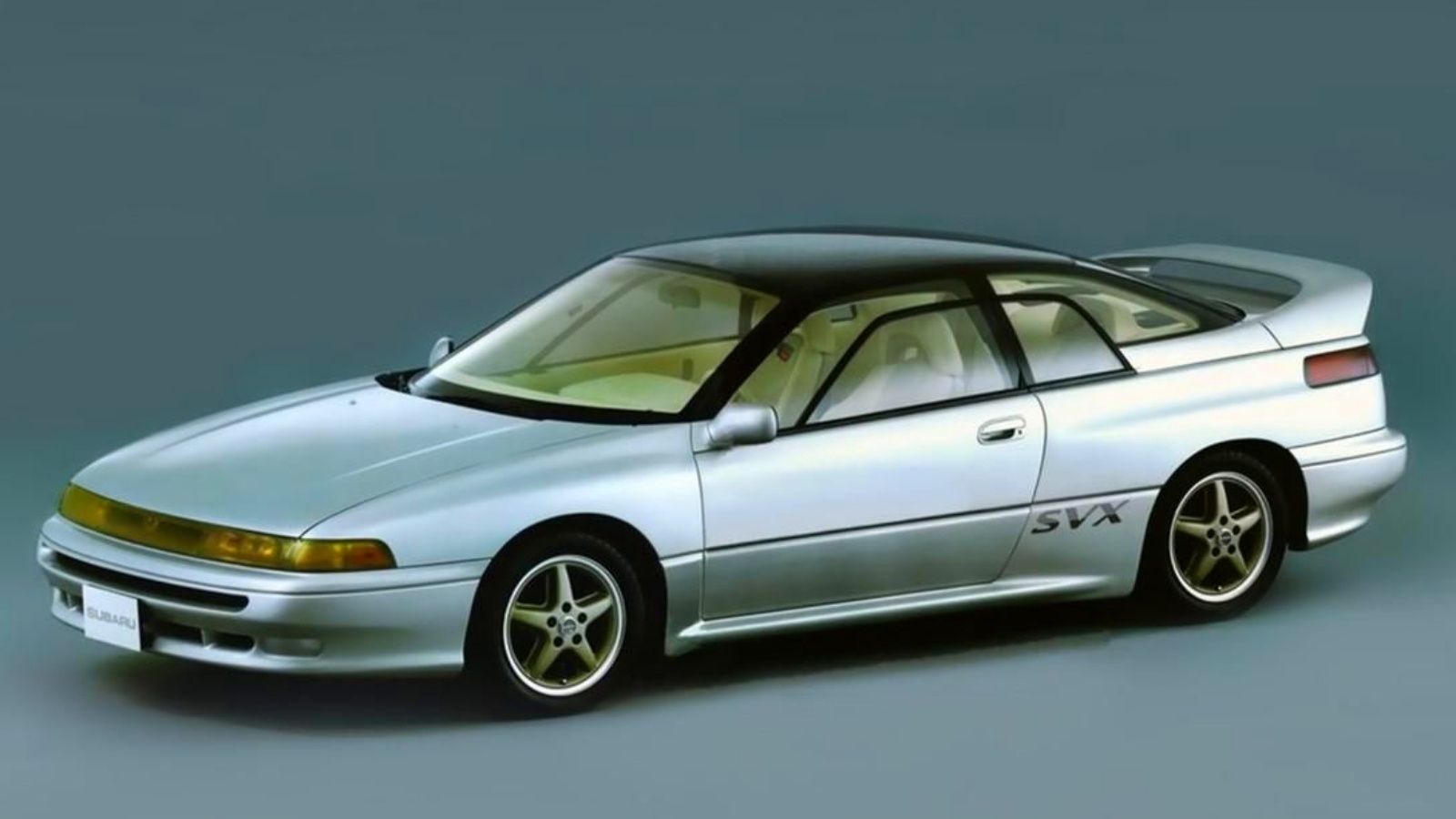 10 Cars From The '90s That Were Better Than Everyone Remembers