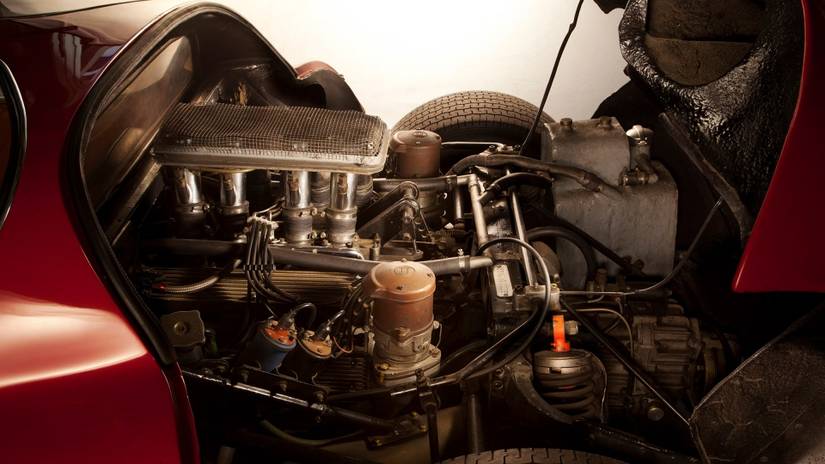 10 Greatest European V-8 Engines Ever Built