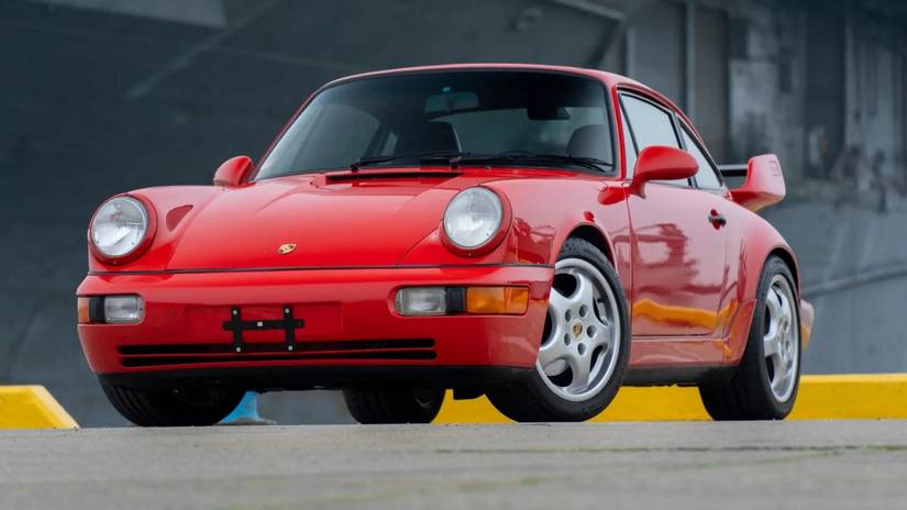 10 Of The Craziest Custom Cars In Joe Rogan’s Car Collection