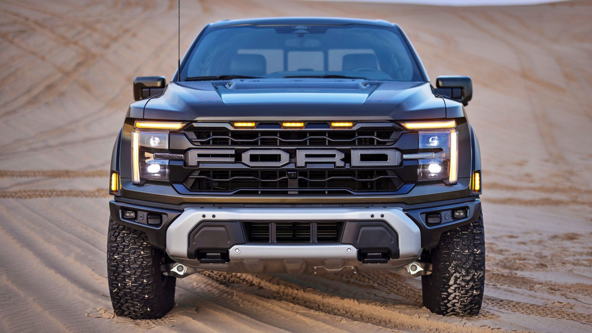 2024 Ford F-150: Everything We Know So Far