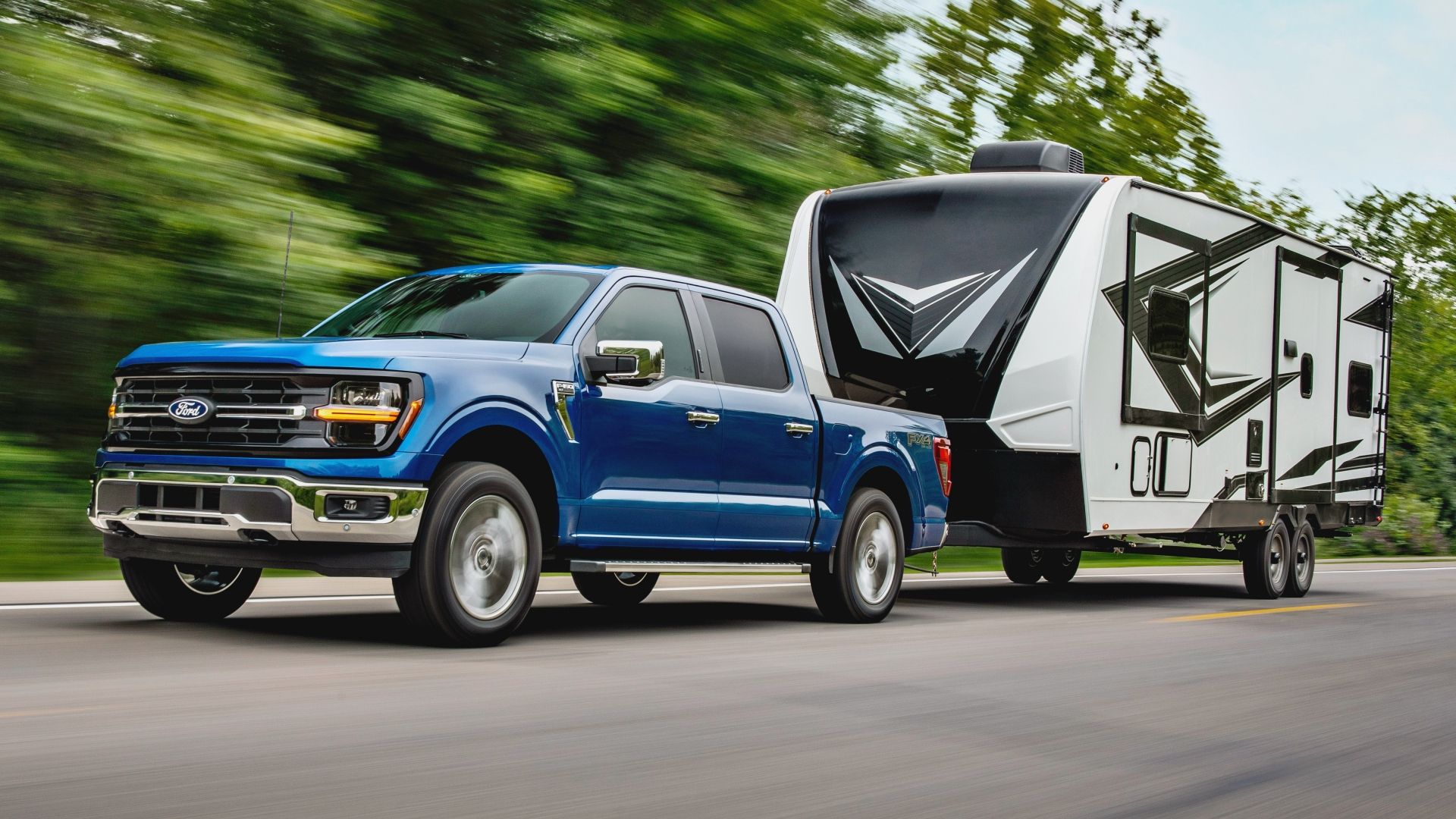 2024 Ford F-150: What You Need to Know