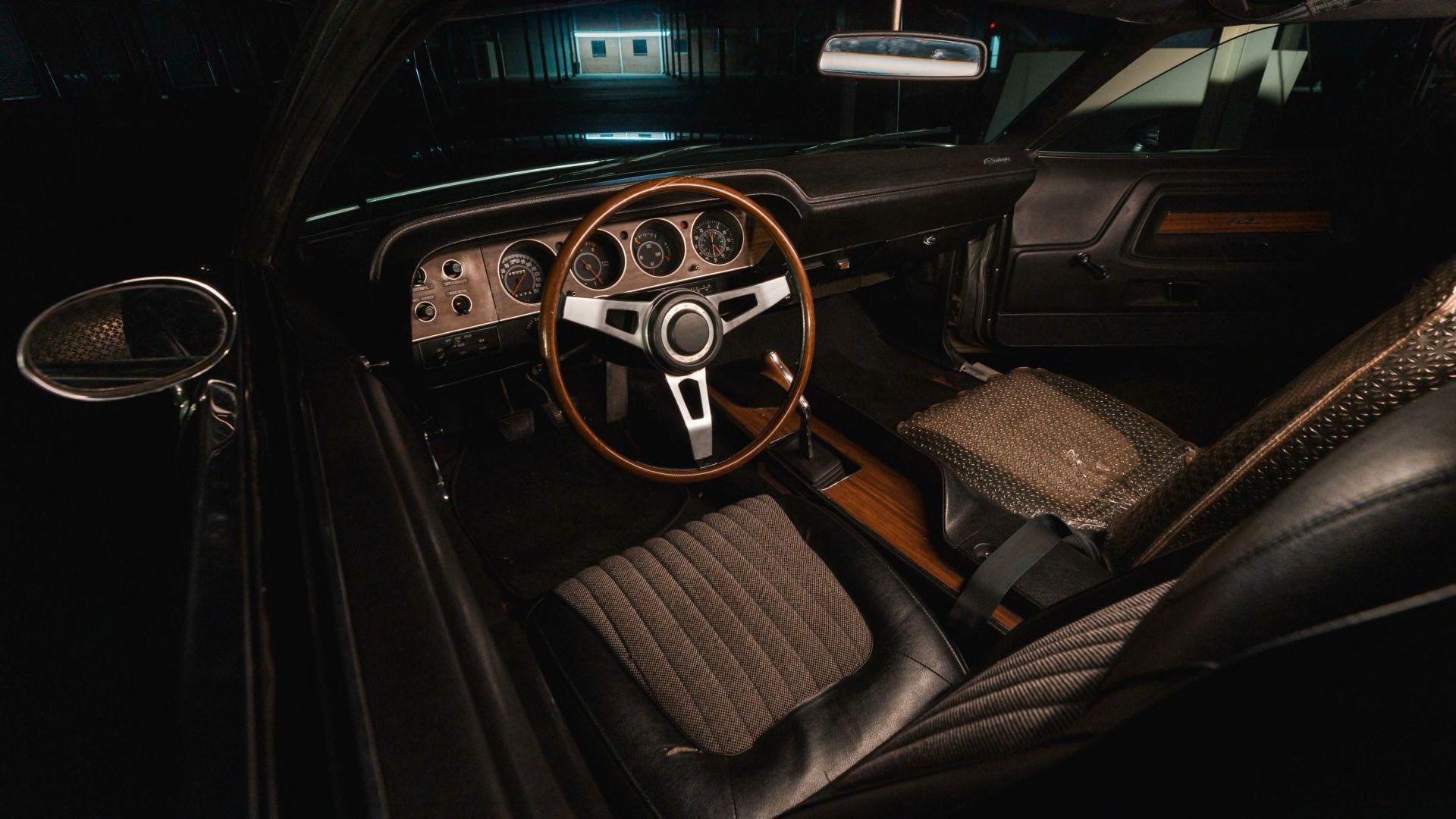 The Detroit Muscle Car With A Backstory That Beats Any Movie Plot