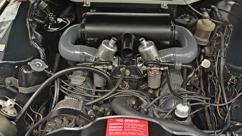 10 Greatest European V-8 Engines Ever Built