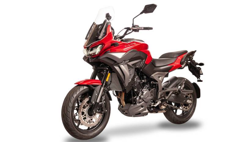 The 10 Coolest CSC Motorcycles Available Today