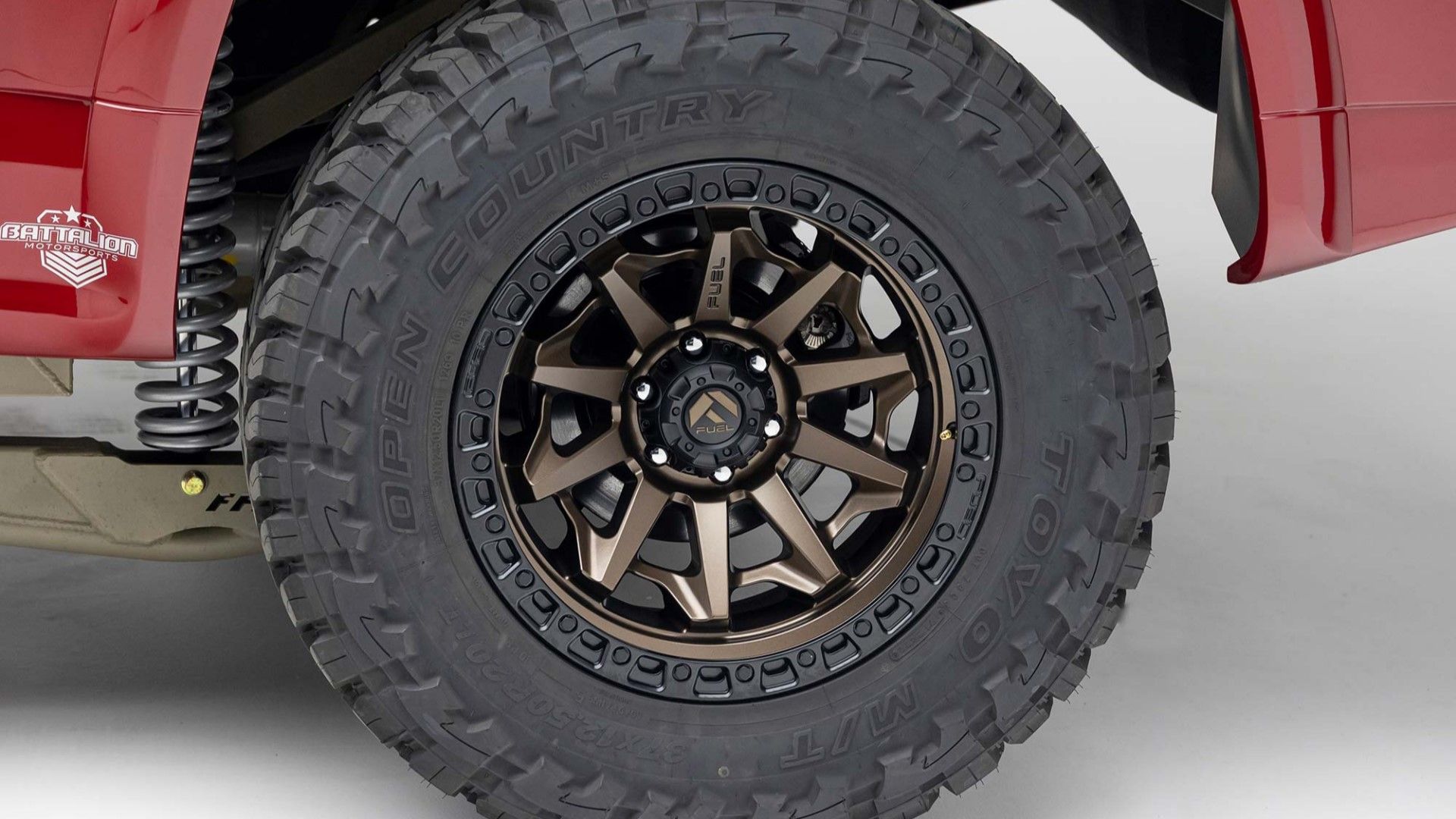 A Ford F-150 Raptor R For Half The Price?