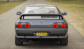 Skyline Gt R R32 Performance Kit Nissan Skyline GT-R R32 Recives Extreme Body Kit From Japanese Tuner