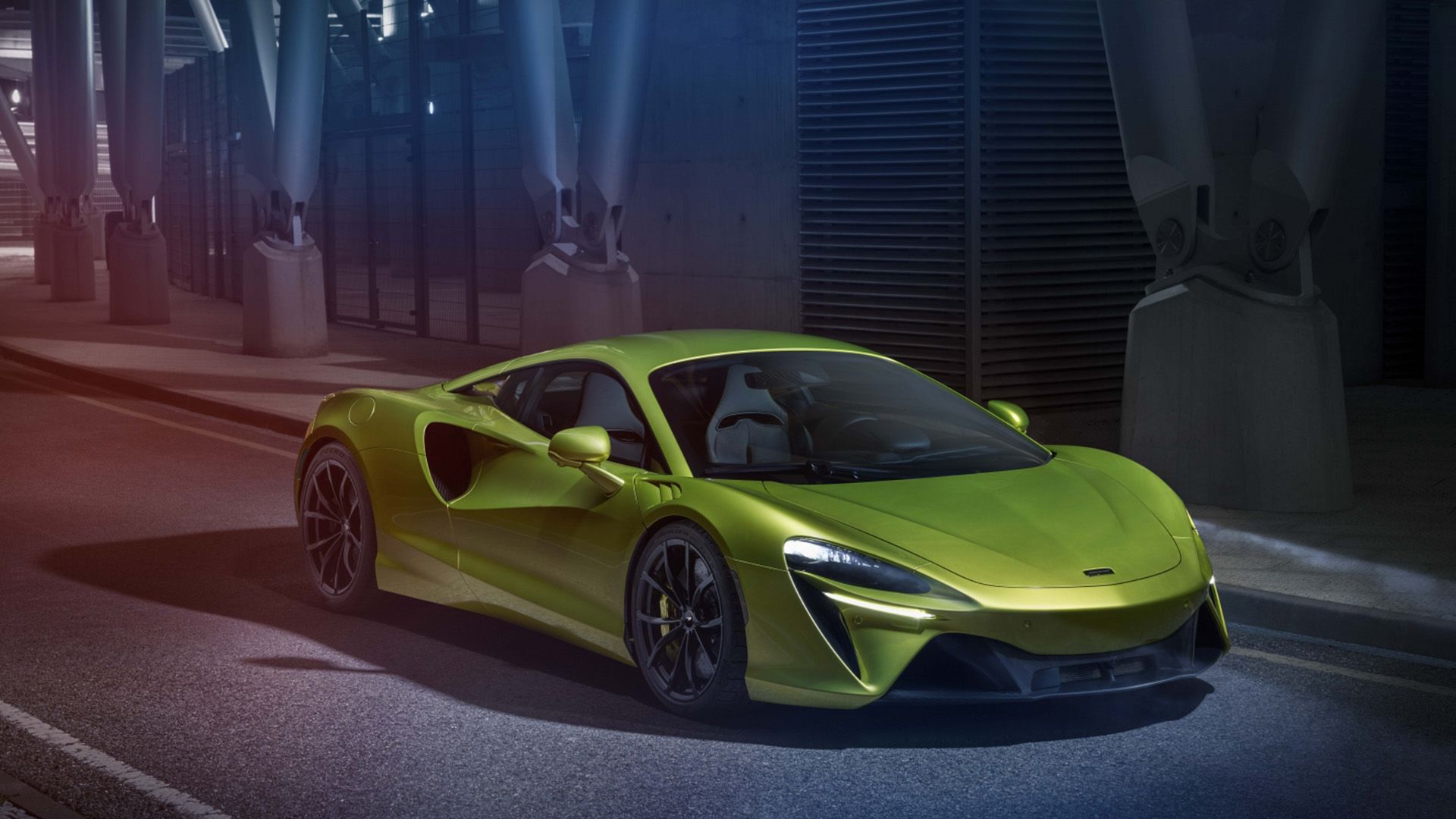 Top 10 Engines Pushing The Limits Of Power Density