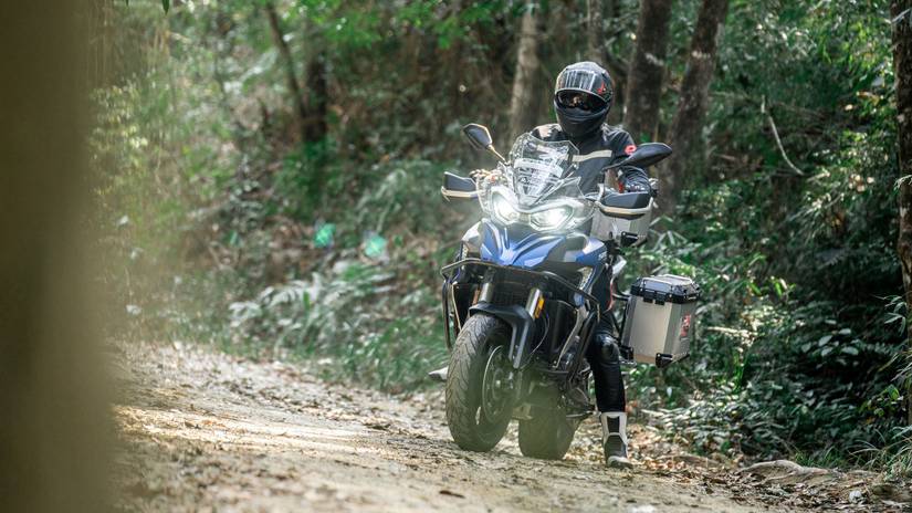 Ssr Indian Rider The Story Behind SSR Motorsports