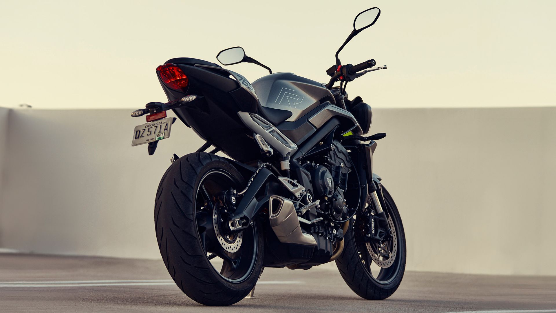 Here’s Why This Triumph Is The Most Balanced Choice In 2025