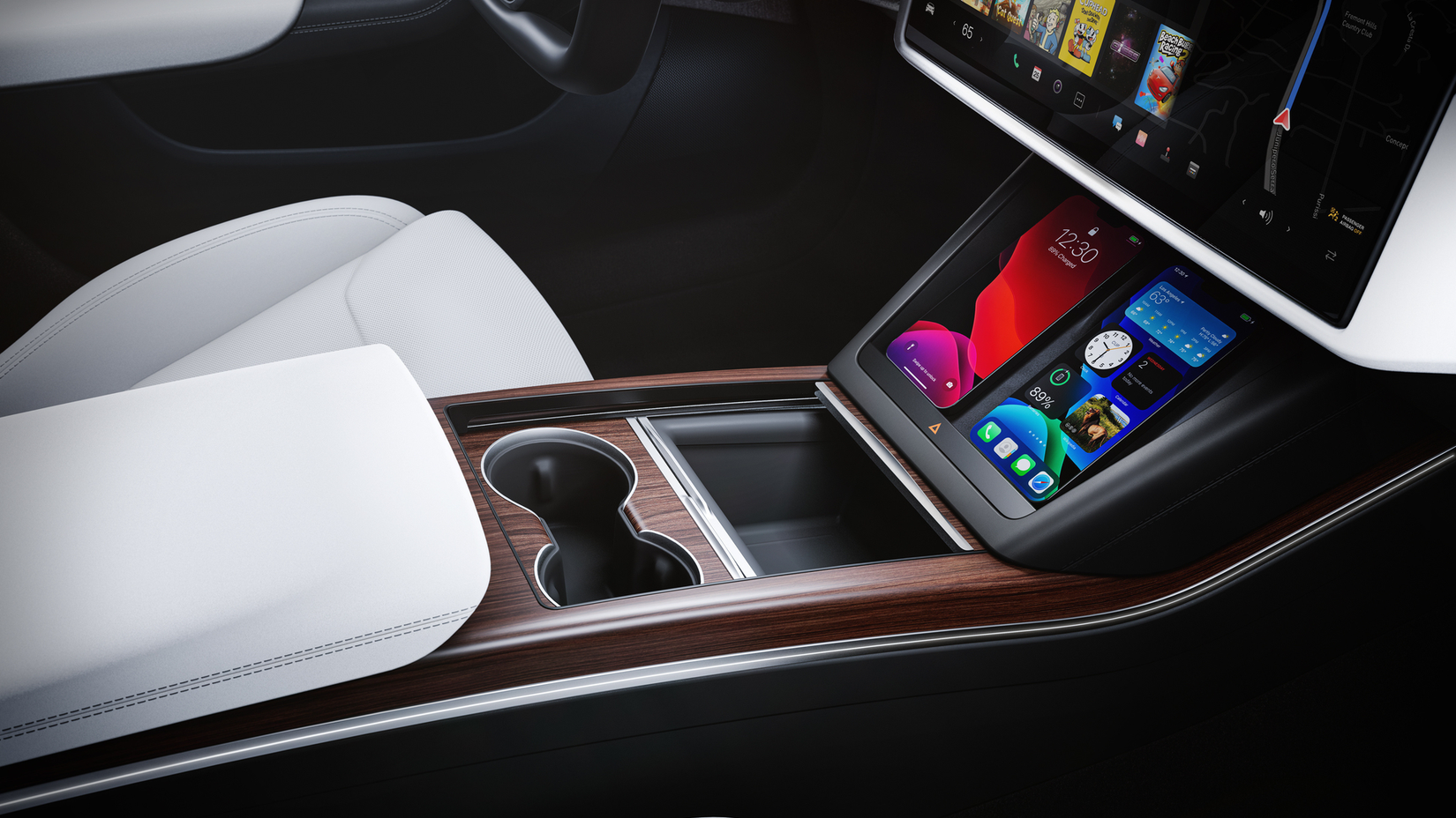 The Most Bang For Your Buck Tesla Model S To Buy Today