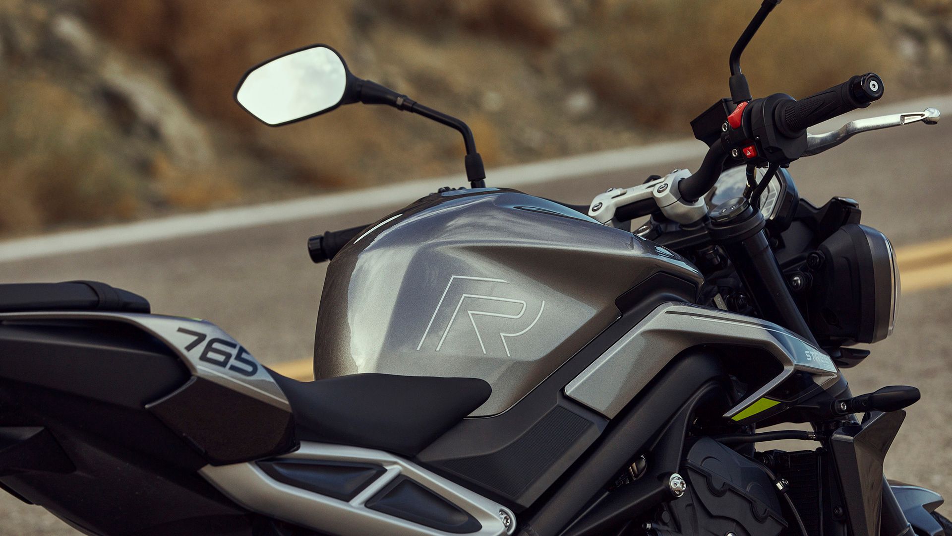 Here’s Why This Triumph Is The Most Balanced Choice In 2025