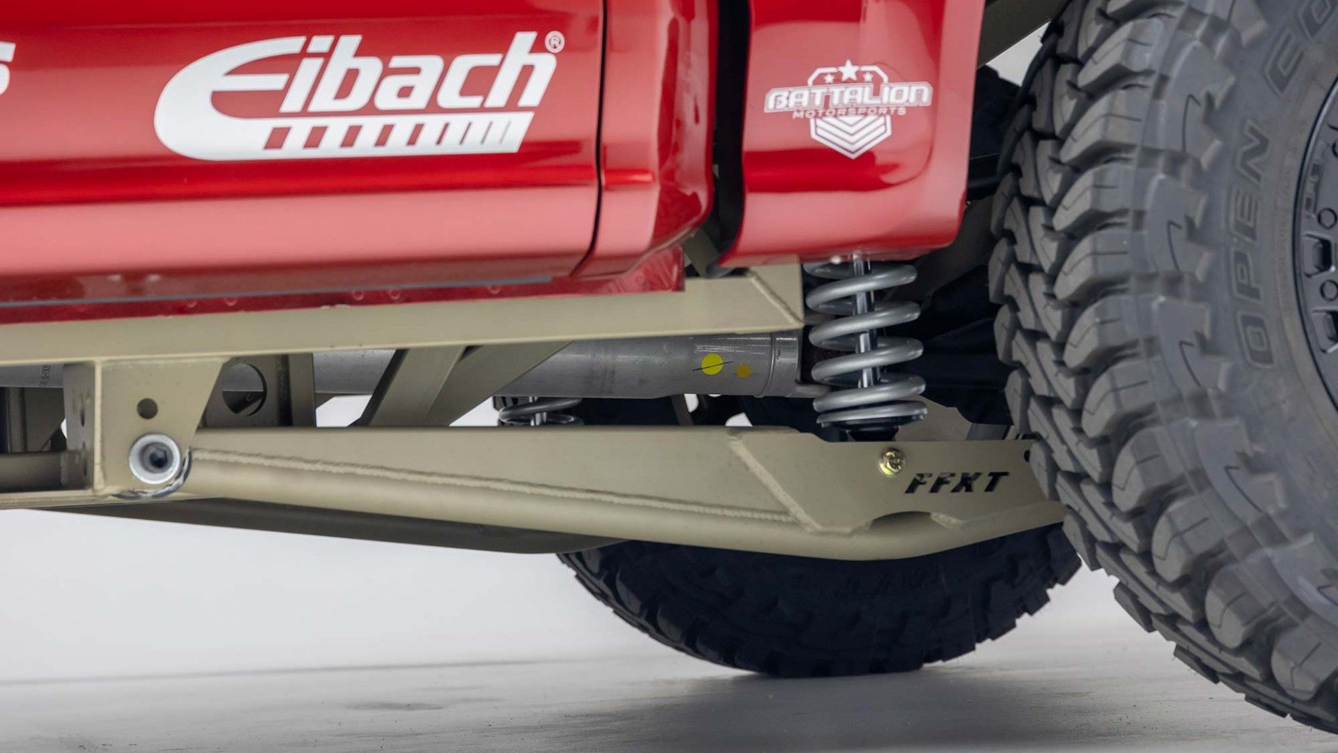 A Ford F-150 Raptor R For Half The Price?