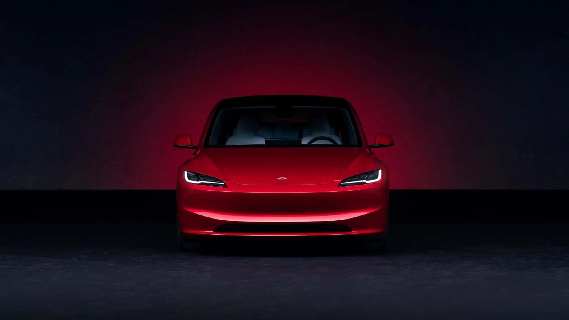 Why Tesla Model 3s Are Dropping In Value