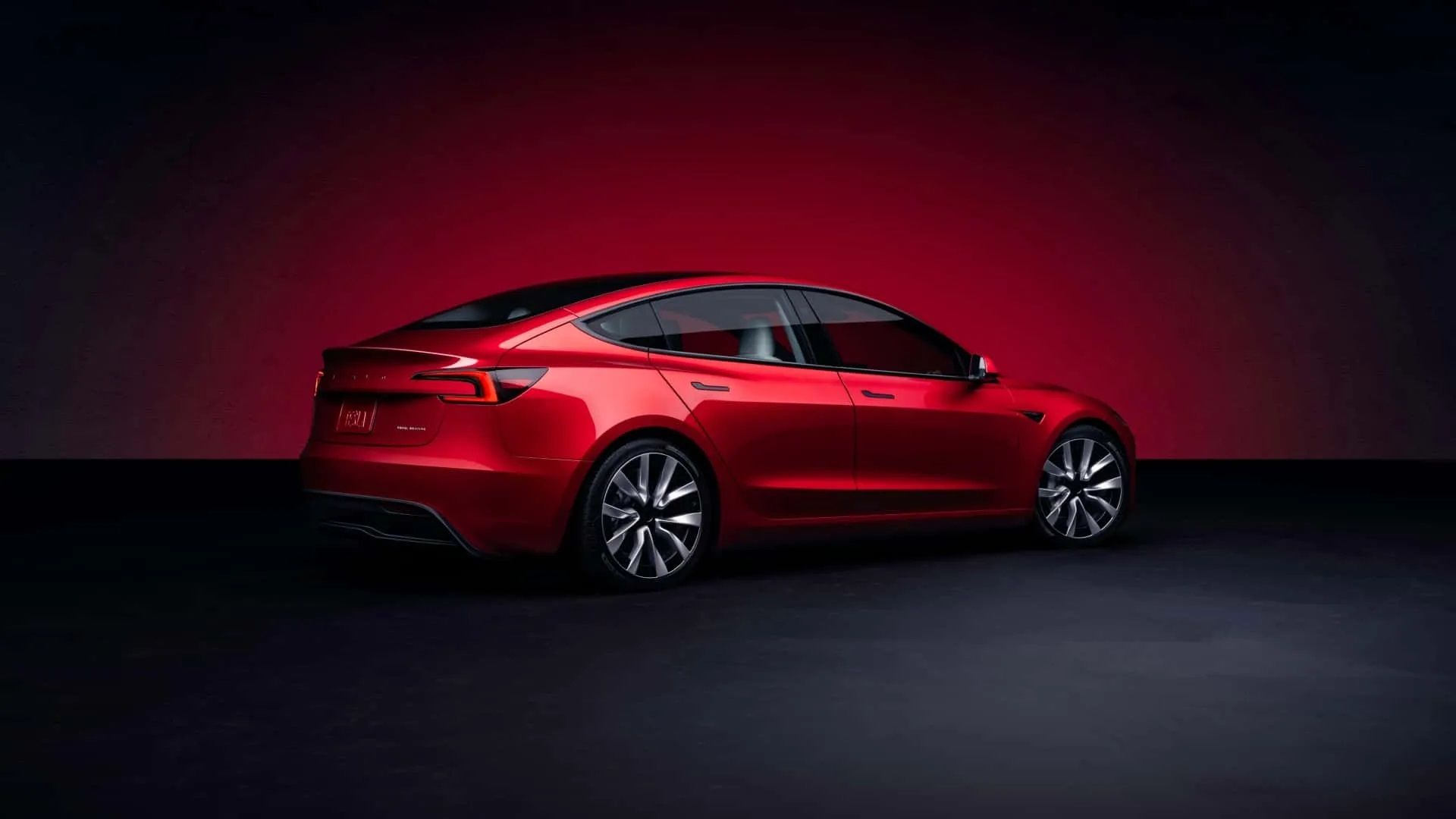 Tesla Model 3 Lease: Everything You Need To Know In 2024