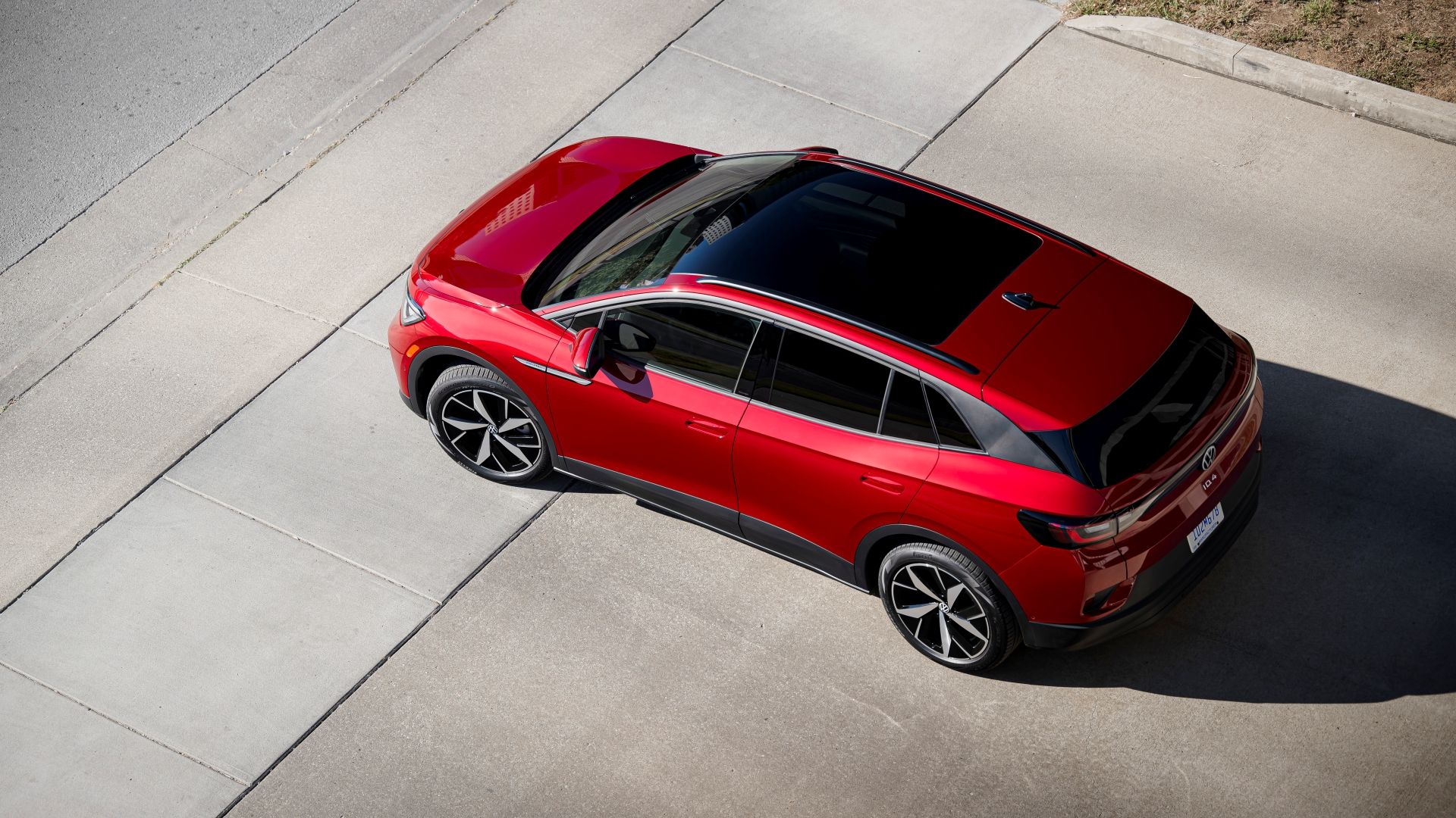 The Used Electric SUV That’s Actually Worth The Price