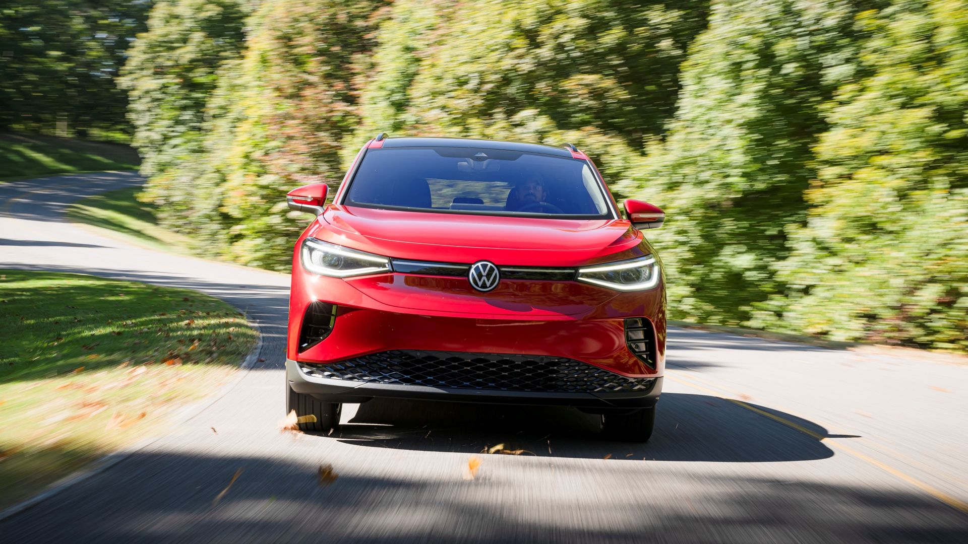 This Country Leads The Way In EVs Sales By A Large Margin