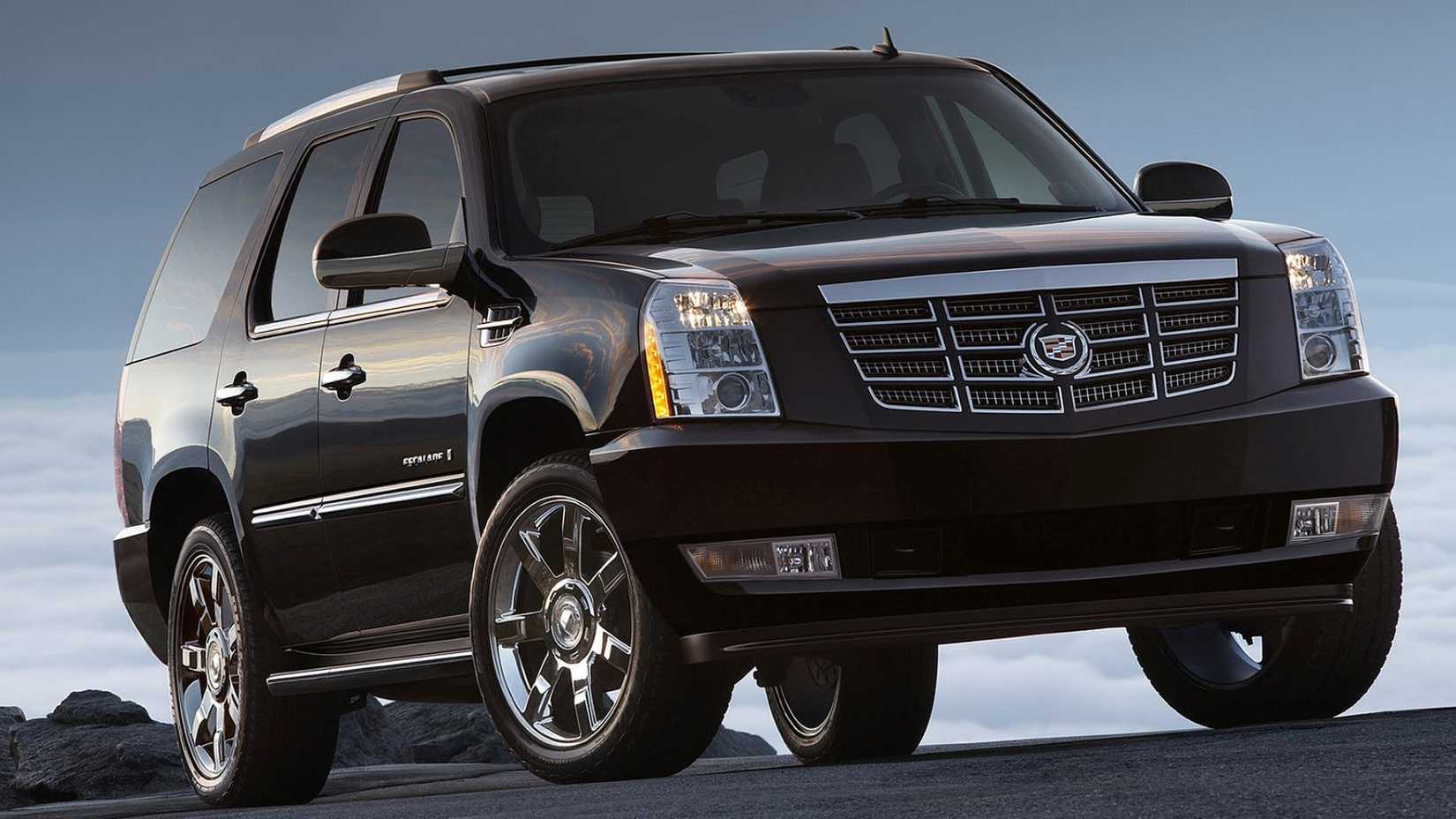 Unmasking The Mystery 07 Cadillac Escalade Engine Code B153b 05 And Your Road To Recovery