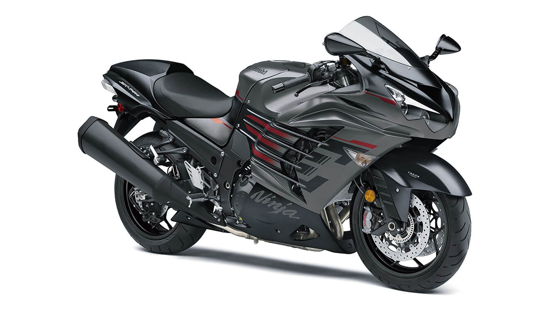 10 Most Powerful Japanese Motorcycles Ever Made