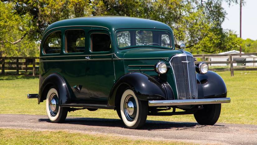 10 SUVs That Changed America Forever