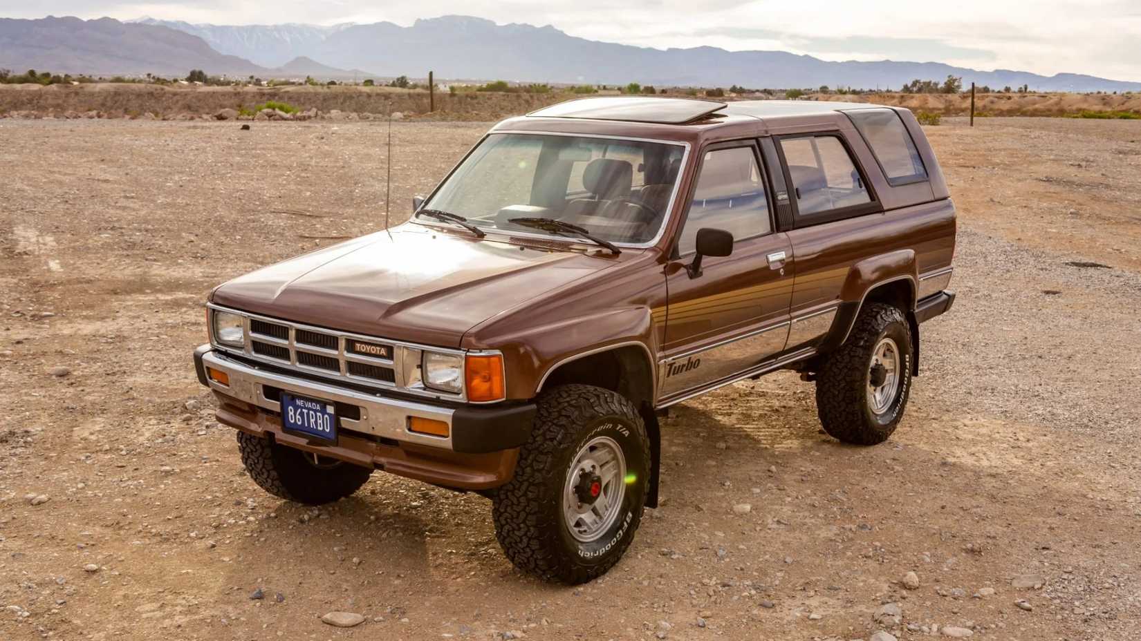The Nearly Indestructible Japanese Engine That Just Kept Going For ...