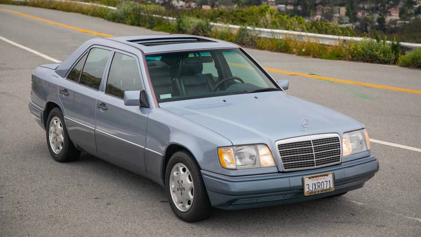 10 Cheap Everyday Cars That Will Help You Relive The 1990s
