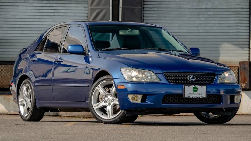 10 Cheap Used Cars Begging To Be Tuned