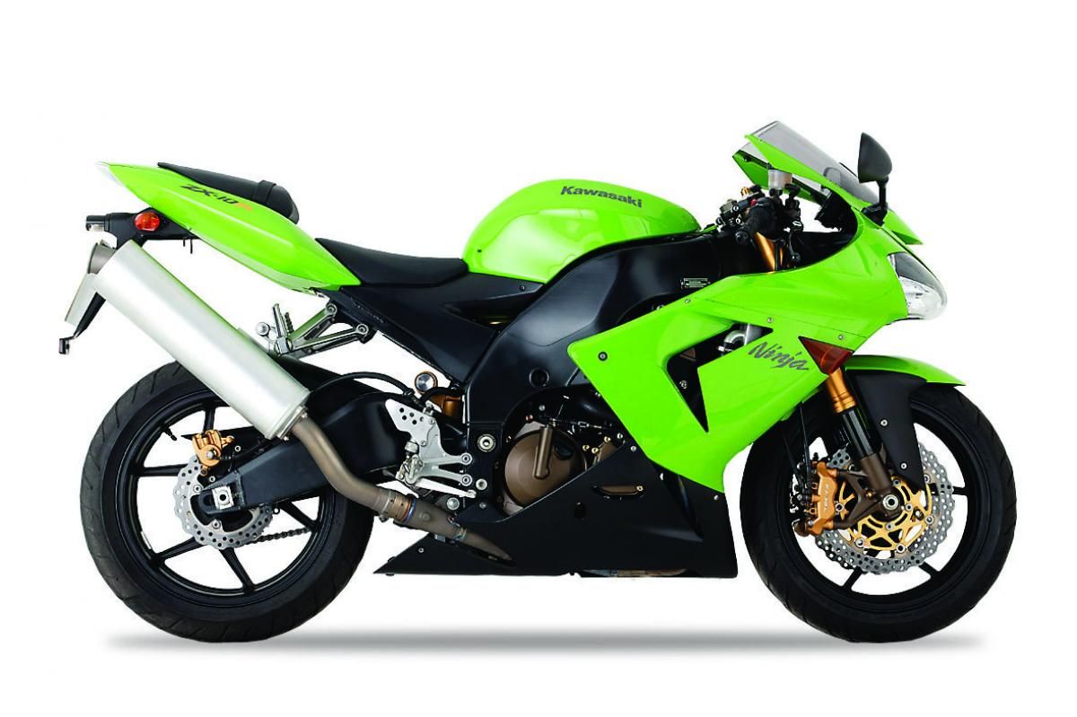 10 Used Sports Bikes Worth Every Penny