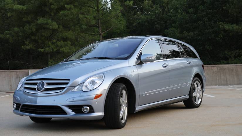 10 Cheap Family Cars That Have No Business Being So Fast